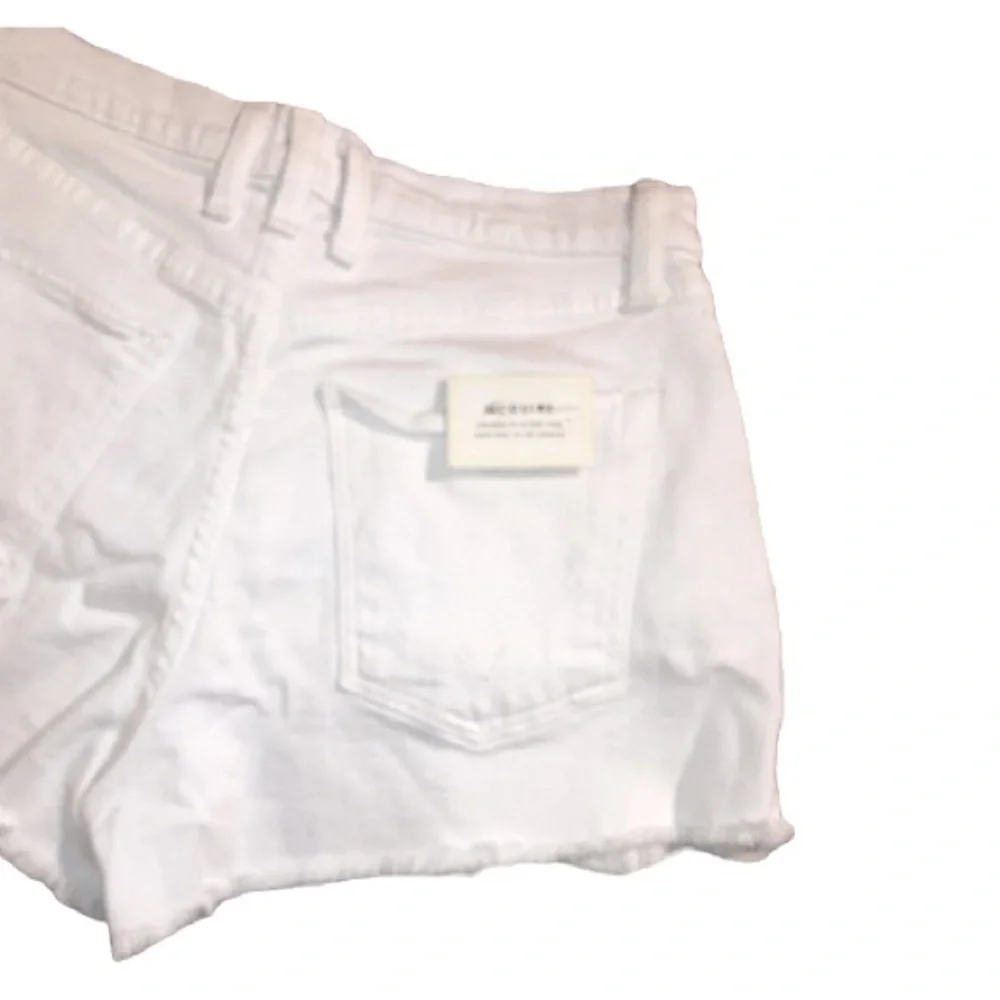 McGuire Denim new tags